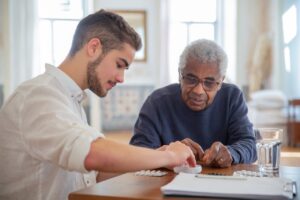 Read more about the article You Don’t Have To Use Your Long Term Care Insurance Benefits All at Once