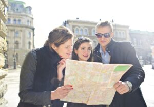 Read more about the article The Connected Traveler: Hospitality Is Falling Behind in Guest Engagement