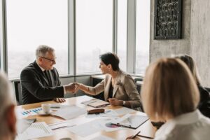 Read more about the article The Value of a Business Broker