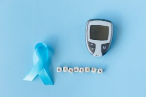 Read more about the article You Know About Type 1 and 2 Diabetes, What About 3, 4, and 5?