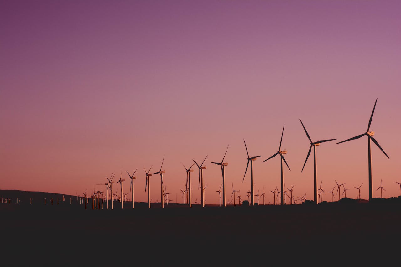 You are currently viewing The Limits of Green: What Spain and Portugal’s Blackout Revealed