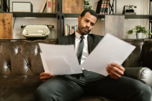 Read more about the article Long-Standing Corporate Government Principles Now Potentially at Risk in California