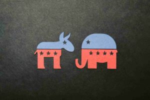 Read more about the article Reagan vs. Trump on the Economy