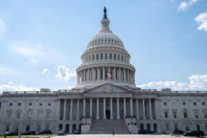 Read more about the article EXCLUSIVE: Former Comptroller General of GAO on Massive Budget Cuts on the Agency