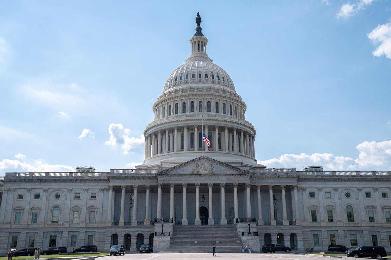 You are currently viewing EXCLUSIVE: Former Comptroller General of GAO on Massive Budget Cuts on the Agency