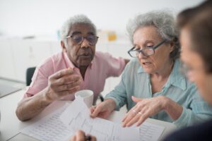 Read more about the article Drop Your Long Term Care Insurance Policy or Negotiate?