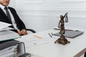 Read more about the article Business Divorce: Ending a Toxic Partnership Without Destroying the Company