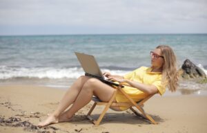 Read more about the article Escape the Data Riptide With Enterprise Search