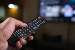 Read more about the article Former CBS TV Exec on Donald Trump and His Media Critics