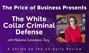 Read more about the article A Holistic Approach to Federal White Collar Criminal Defense