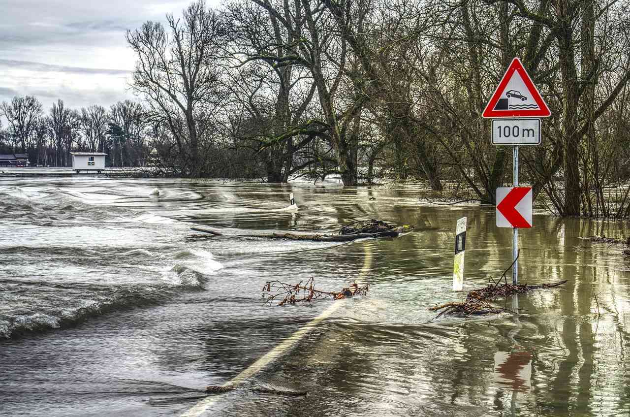 You are currently viewing Deregulation by Firing? Silence Surrounds Deadly Floods and NWS Layoffs
