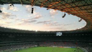 Read more about the article Off the Bench: Trending Sports, Emerging Games & Next-Level Fan Experiences