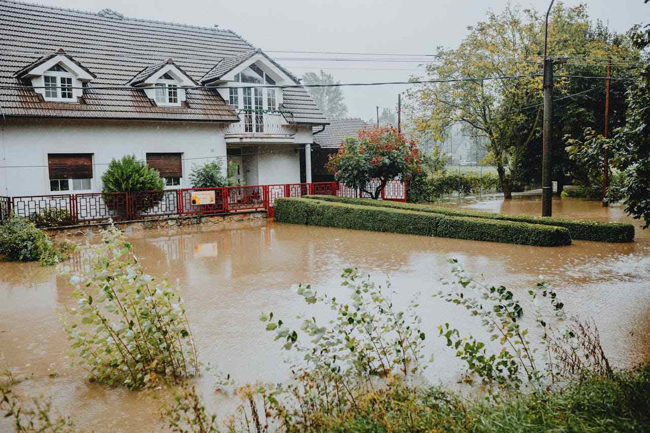 You are currently viewing Obtaining Maximum Recovery From Property Damages