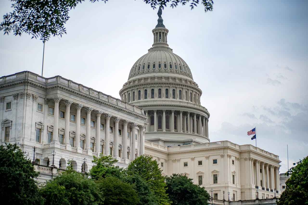 You are currently viewing Leading Free Market Economist Asks What Happened to the Nation’s Commitment to Growth