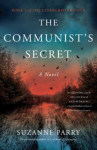 Read more about the article Leader in Arms Control Negotiations Provides Compelling Cold War Fiction