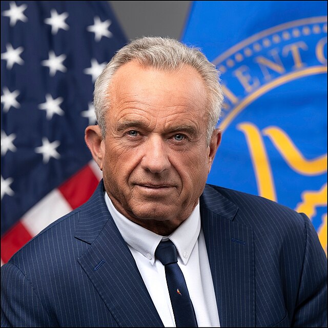 You are currently viewing RFK, Jr Must Go To Save Serious Healthcare Reform