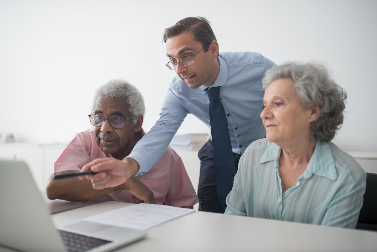 You are currently viewing SECURE 2.0 Created a New Way To Pay for Long-Term Care Insurance