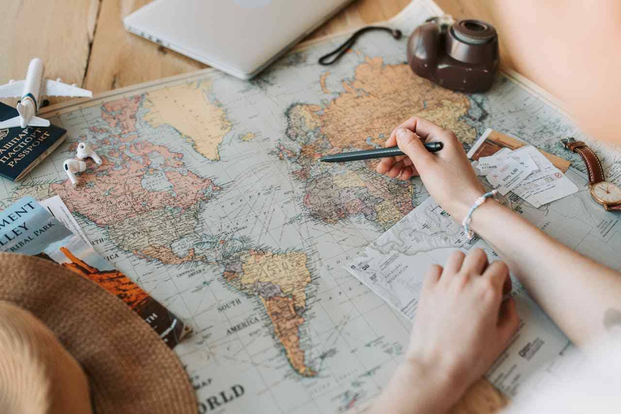 You are currently viewing Travel Elevated: Luxury With Purpose