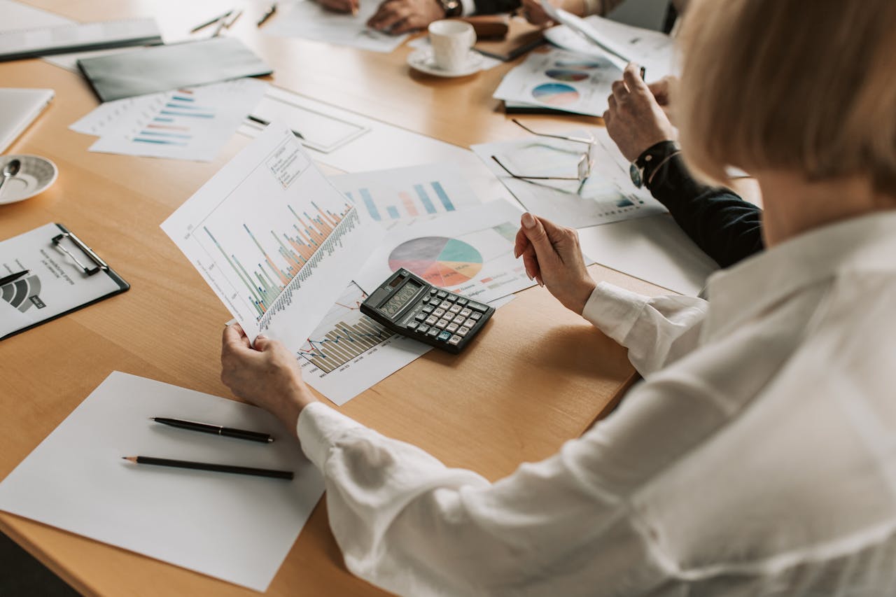 You are currently viewing The Real Sources of Business Cash-Flow Problems