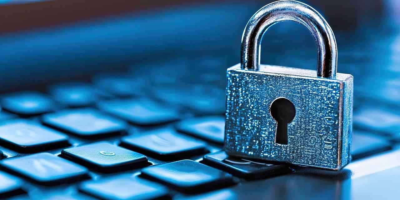 You are currently viewing Building a Stronger Cyber Future for Cyber Security Awareness Month