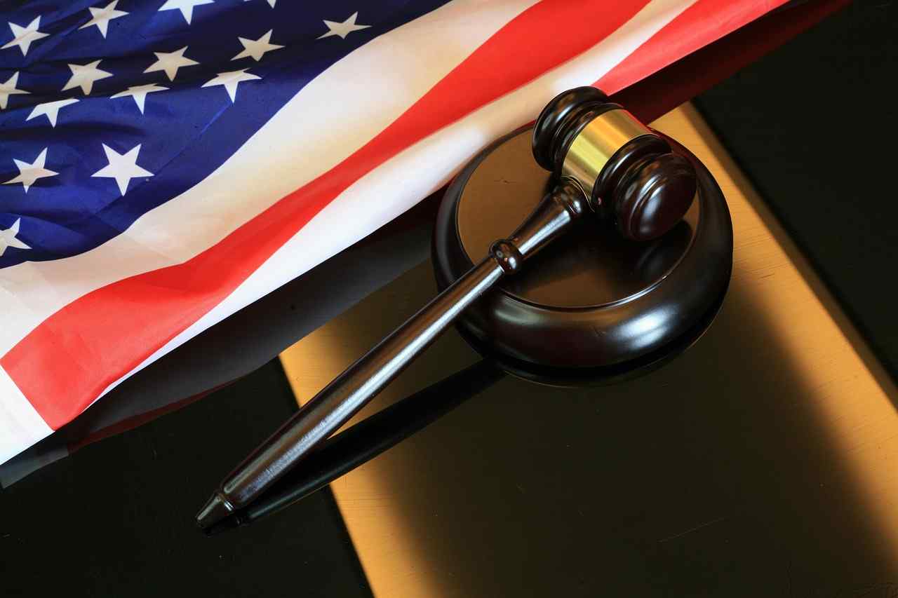 You are currently viewing Employment Law Environment Under the Trump Administration