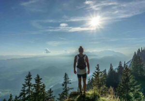 Read more about the article Fitness and Finance Entrepreneur Explains What Living ON Truly Means