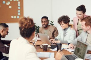 Read more about the article Why Immigration Is Good for Business