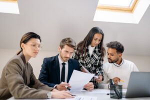 Read more about the article Implementing Personal, Professional, and Business Succession Plans