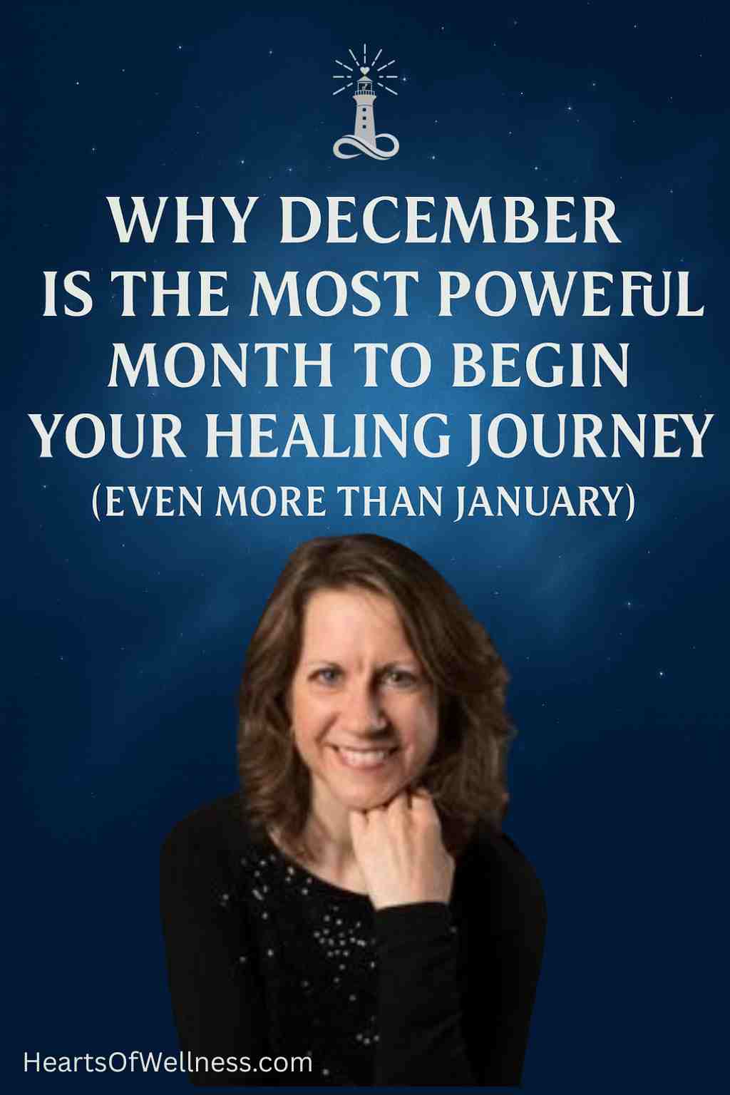 You are currently viewing December Momentum Beats Every January Resolution