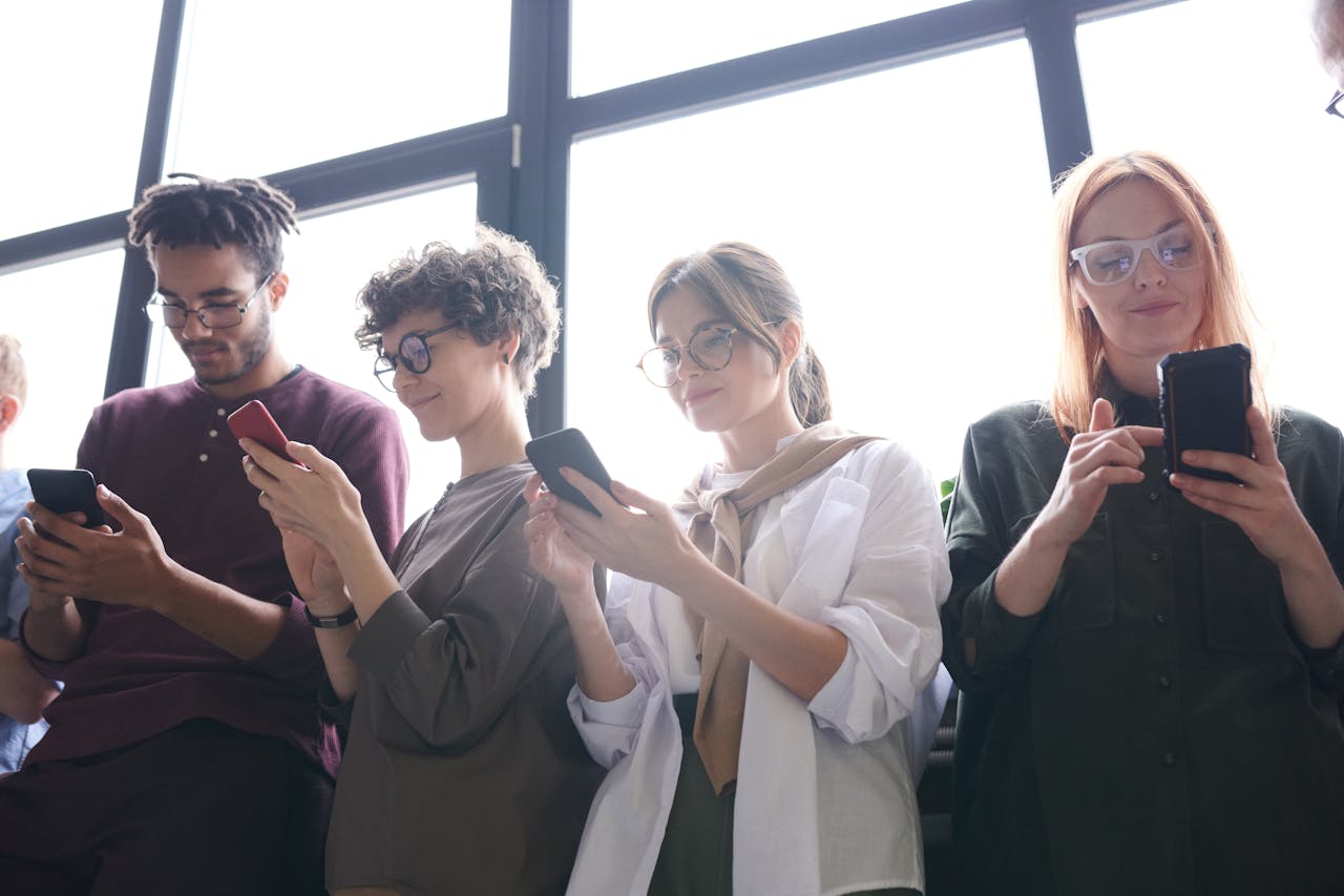 You are currently viewing Powering Modern Communication in Today’s Connected Economy