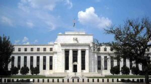 Read more about the article Trump Is Going After the Federal Reserve