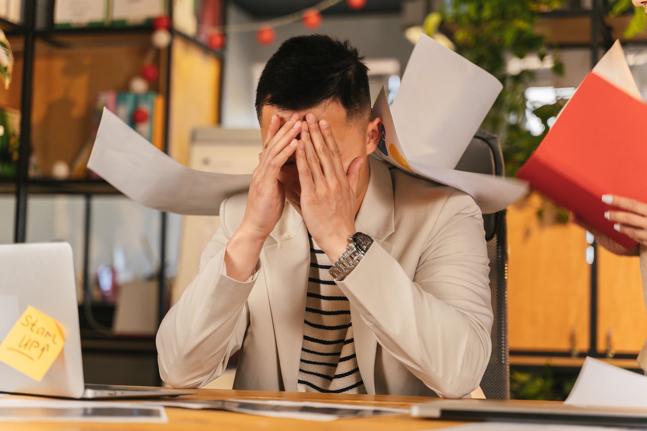 You are currently viewing When Business Relationships Break: Why the Documents Don’t Save You