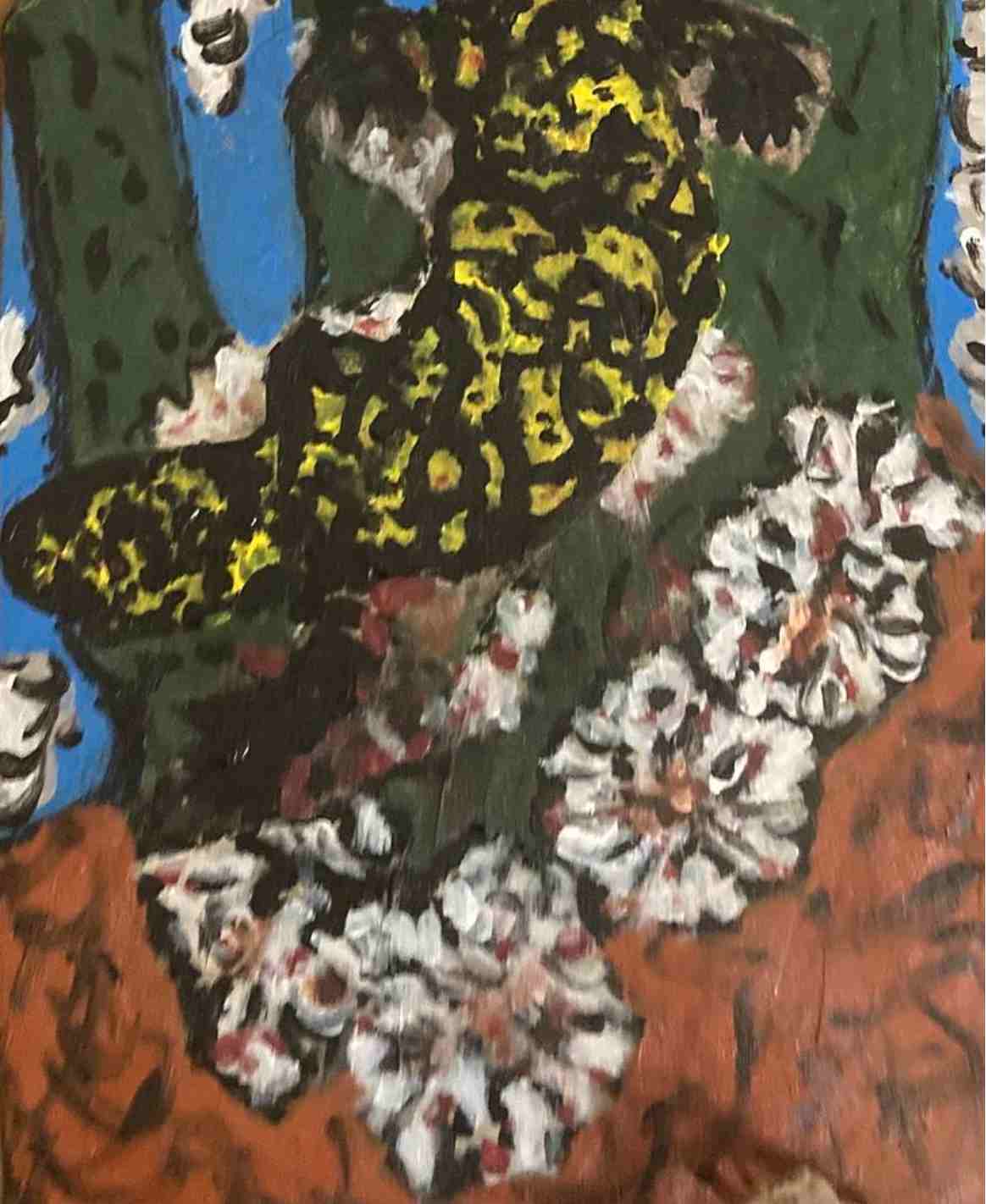 You are currently viewing Shattered & Still Alive