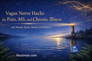 Read more about the article What Your Doctor Never Told You About Chronic Pain and Fatigue