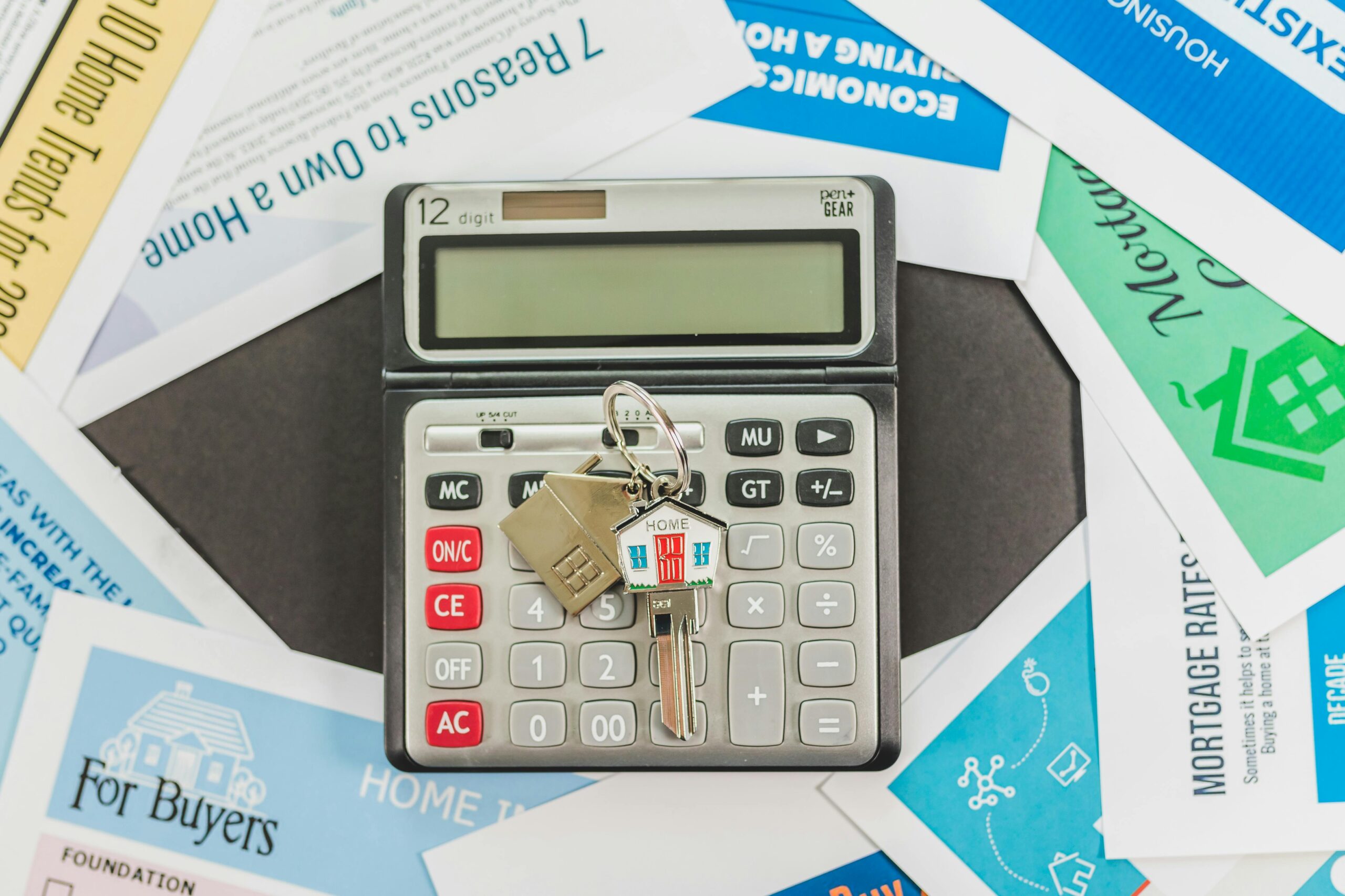 You are currently viewing The Landlord’s Checklist: Choosing the Right Bank Account for Rentals