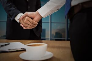 Read more about the article SBA Lending Insights for Buyers Ad Brokers