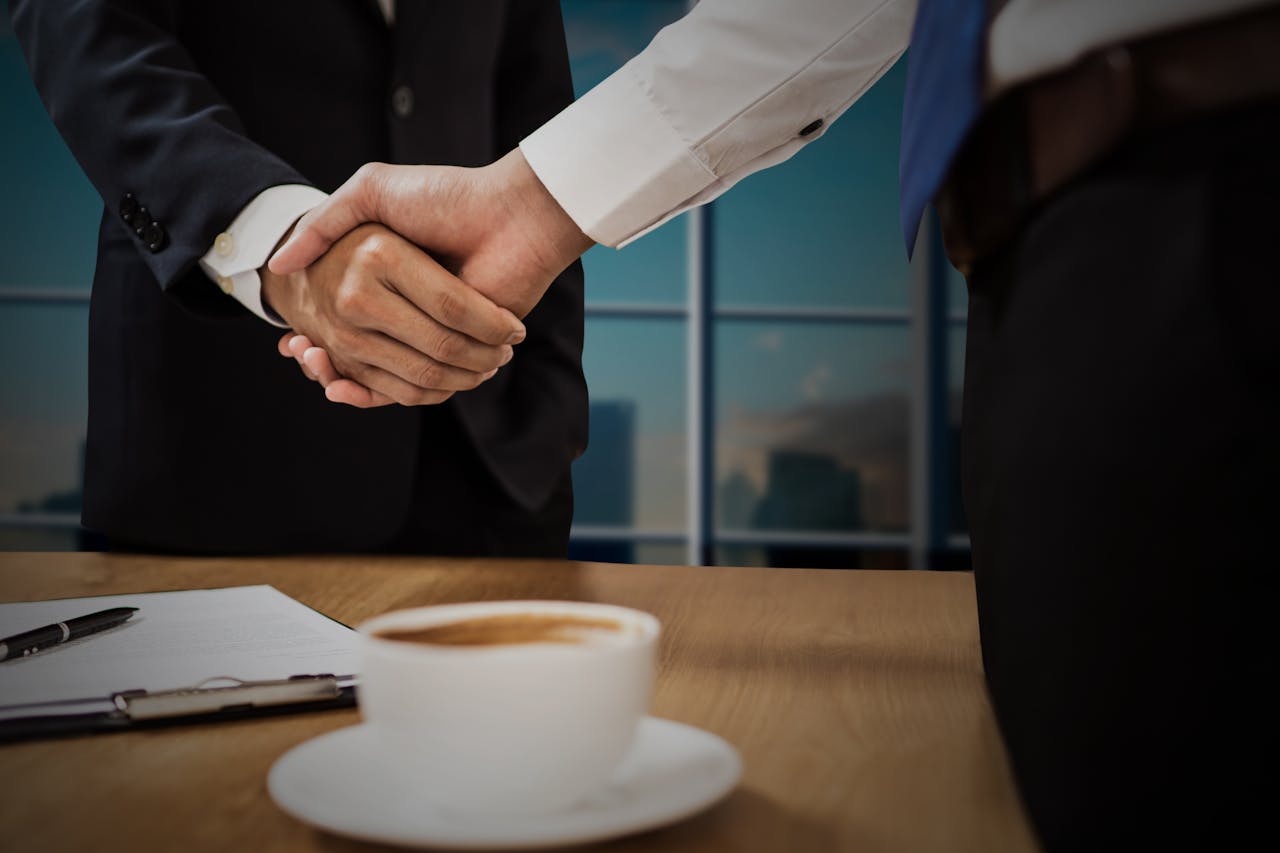 You are currently viewing SBA Lending Insights for Buyers Ad Brokers