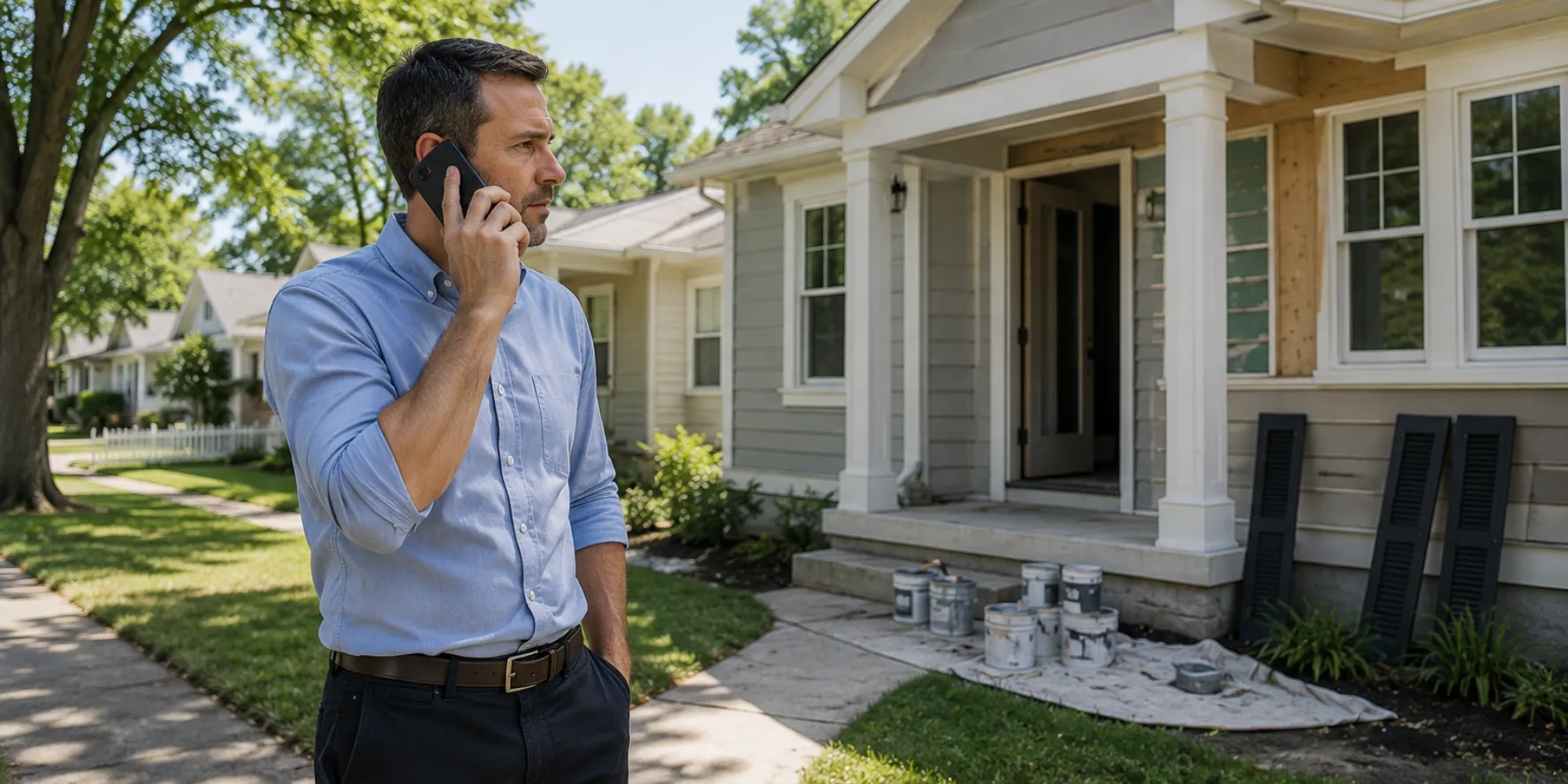 You are currently viewing What Real Estate Investors Need To Know About Hard Money Loans