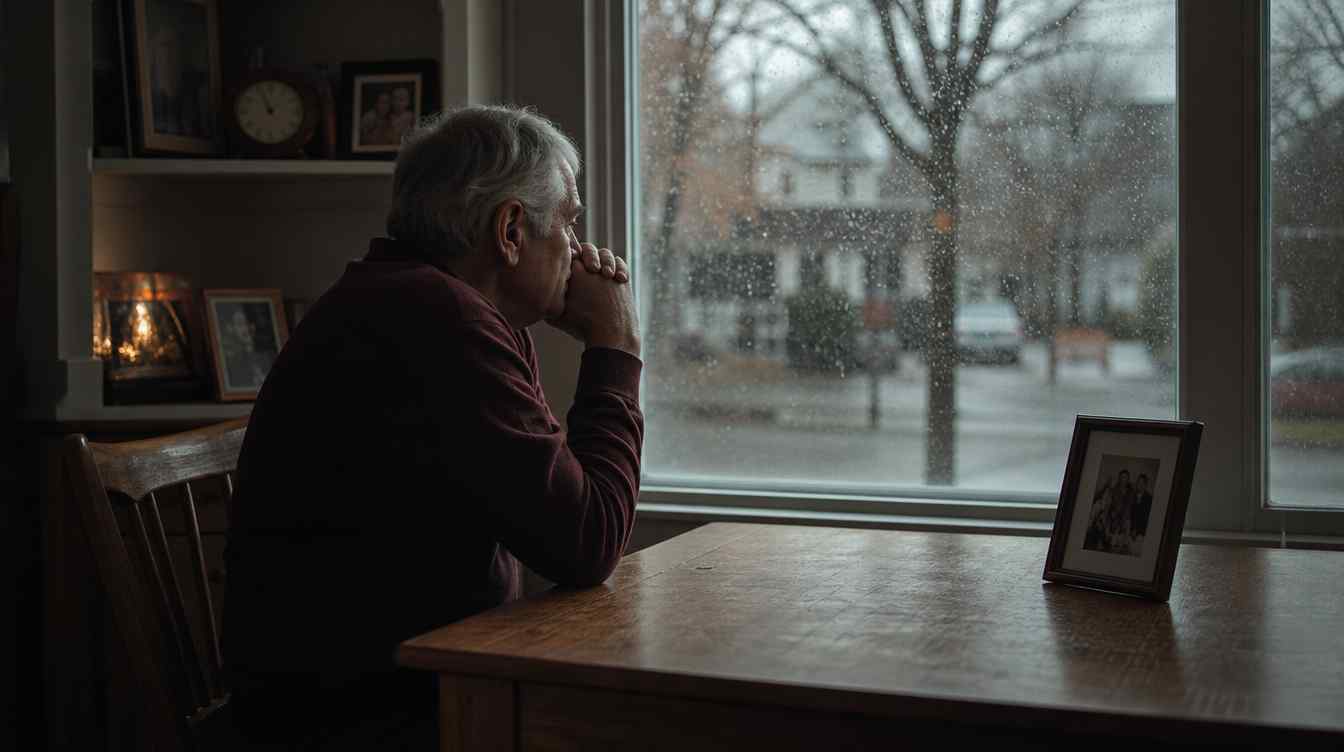 You are currently viewing Could Loneliness Be As Dangerous as Smoking?