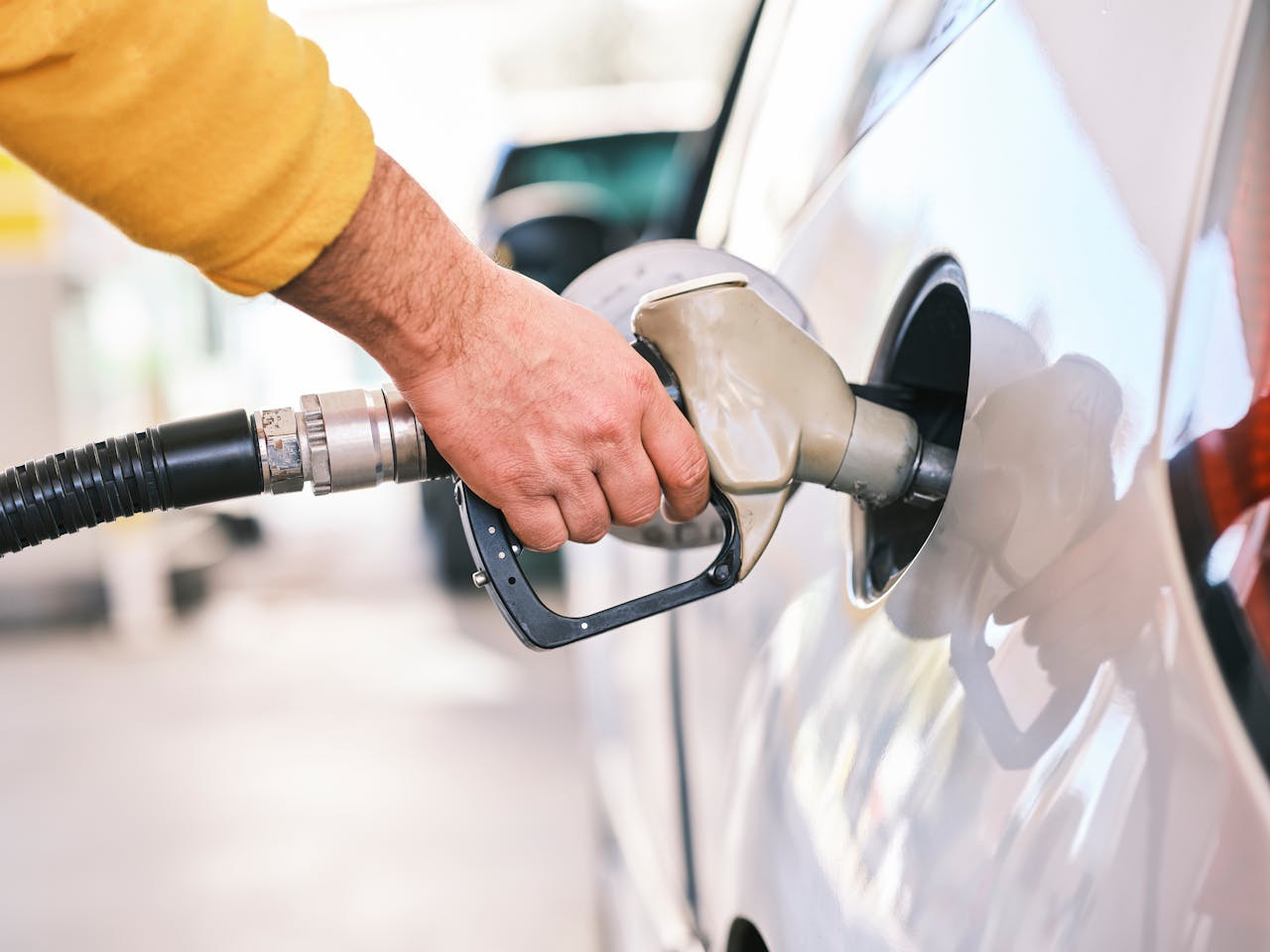 You are currently viewing What’s You Need To Know About a Potential Gas Tax “Holiday”
