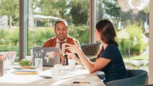 Read more about the article A Powerful Example of Feedback at Work