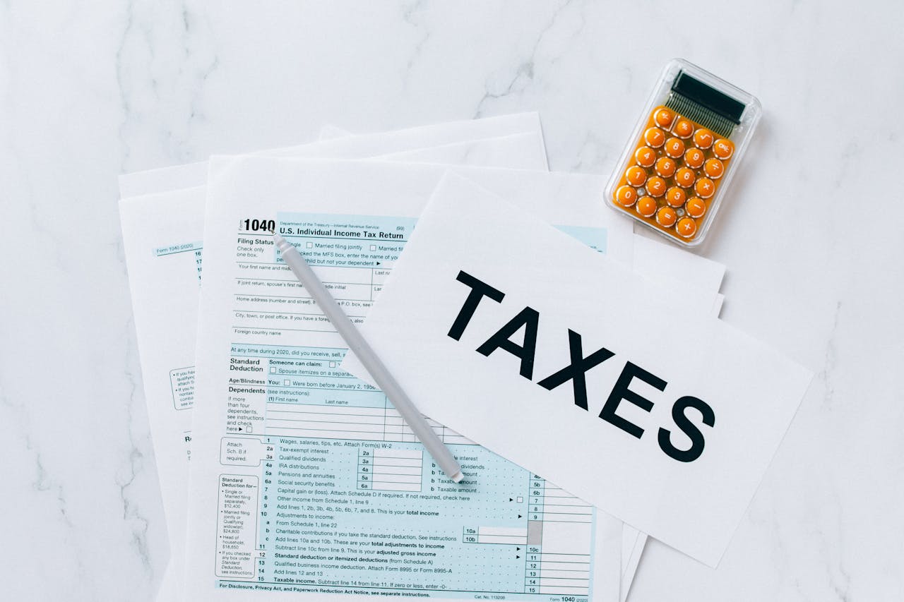 You are currently viewing More Questions and Answers on the COVID Tax Refund