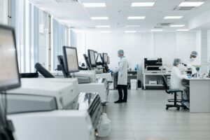 Read more about the article Innovation Meets Regulation: The Science of Getting Devices Approved