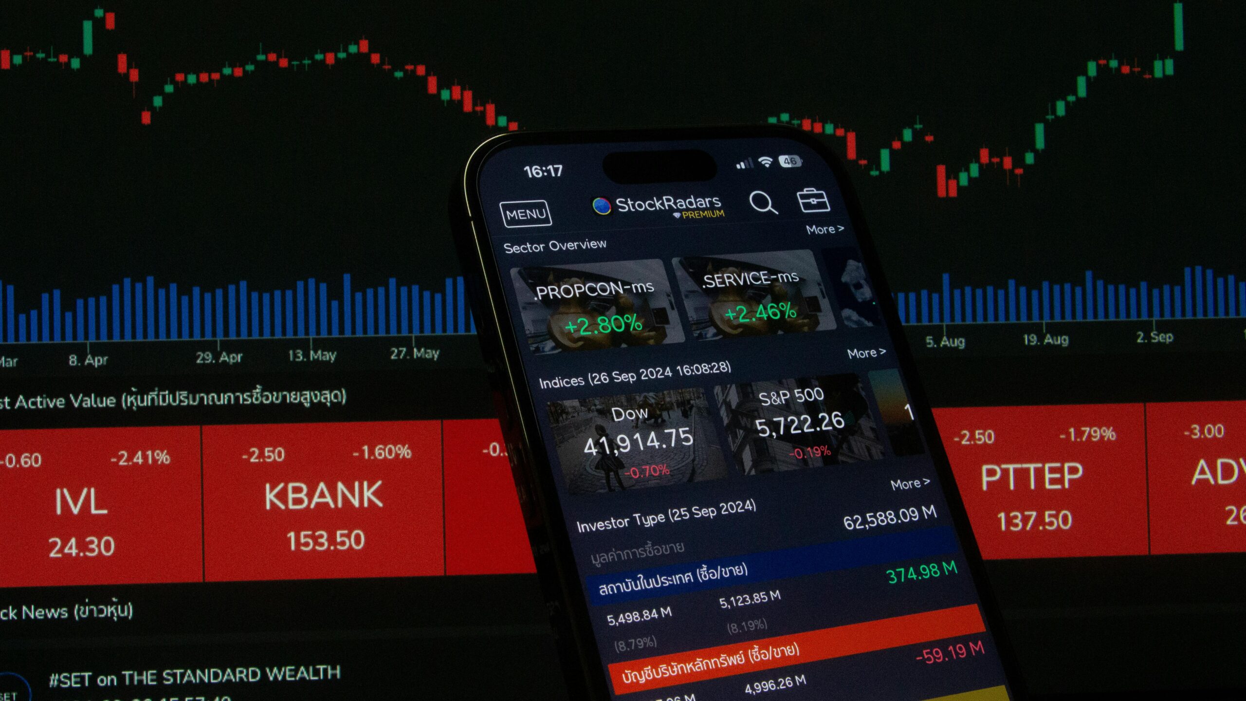 You are currently viewing Momentum, Volatility, and Speculative Opportunity: What To Know About HOLO Stock