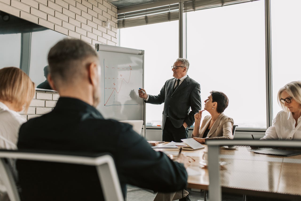 You are currently viewing A One of a Kind Approach to Many Business Problems