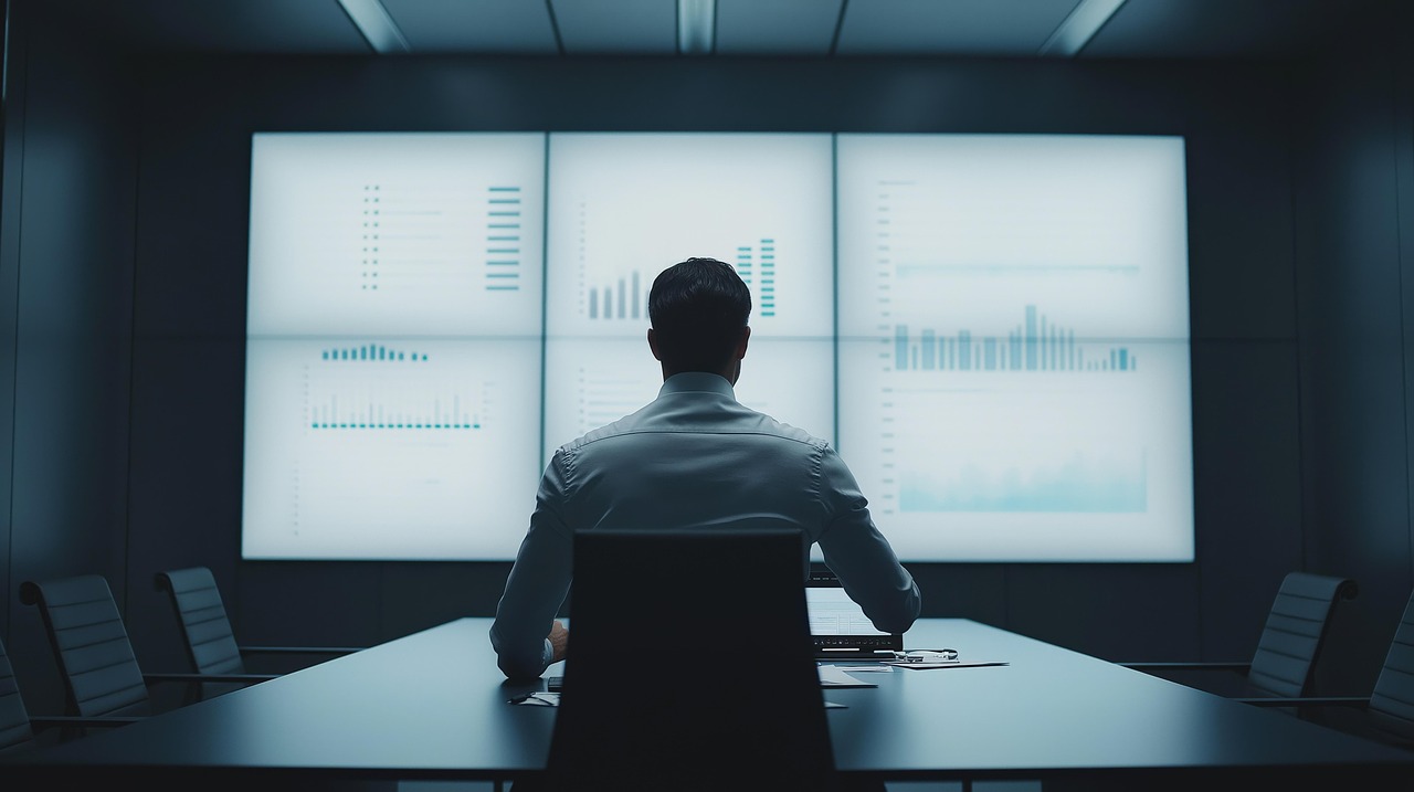 You are currently viewing How AI Is Changing Marketing Audits and Business Growth