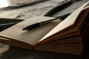 Read more about the article Life of an (Independent) Author – Part 1: Branding
