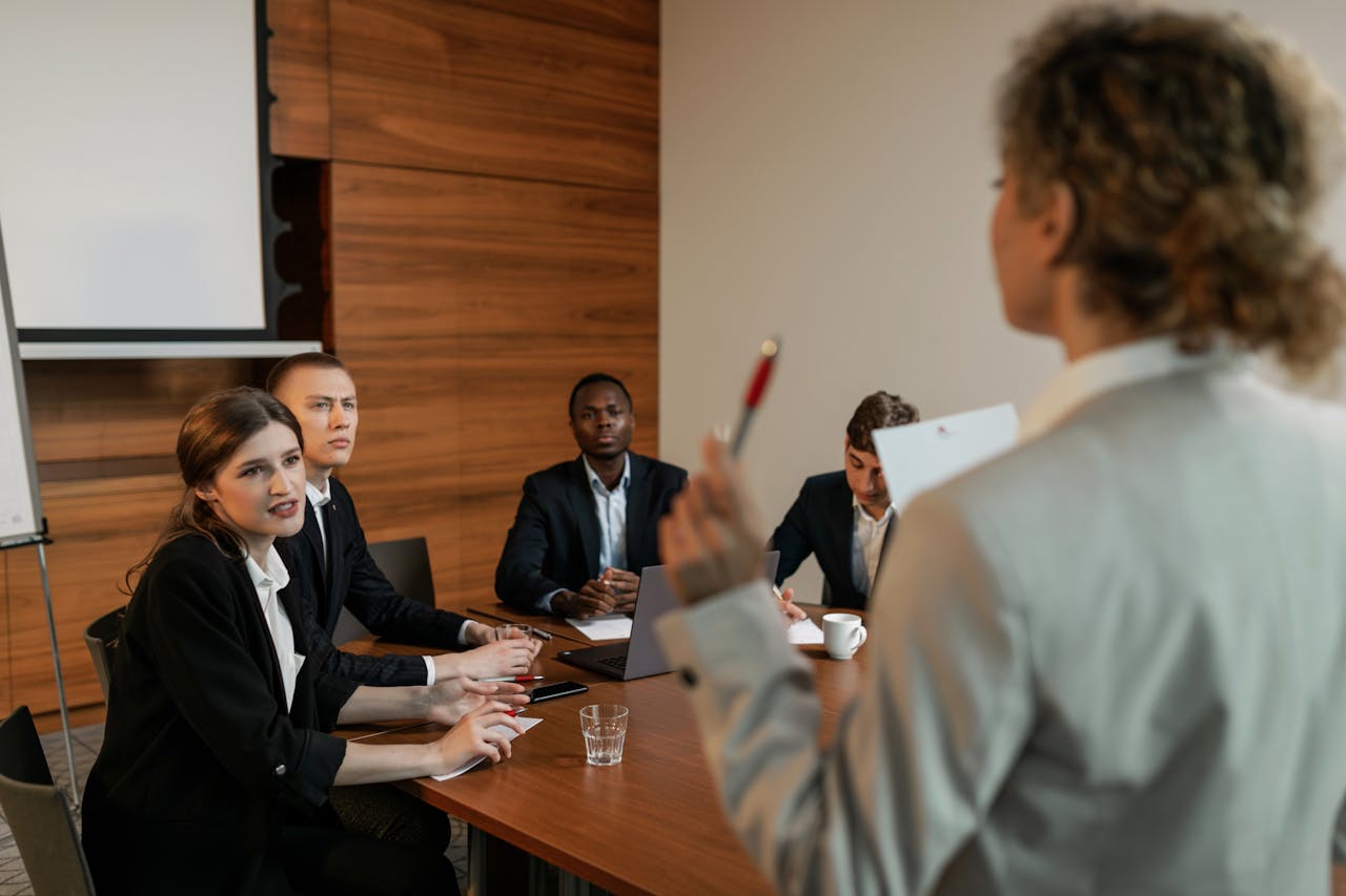 You are currently viewing Do You Feel Better Now? Managing Emotion in Negotiation
