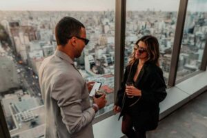 Read more about the article Unlocking Deeper Client Relationships Through Curated Group Experiences