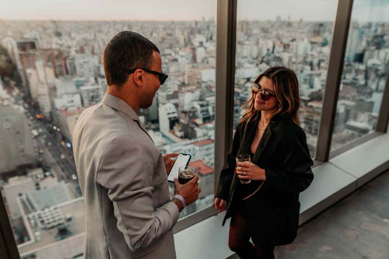 You are currently viewing Unlocking Deeper Client Relationships Through Curated Group Experiences